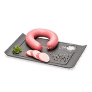Saucisse de viande superieure