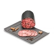 SAUCISSE DE LANGUE TRADITIONNELLE  BA SOUS VIDE