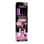 Aura diffuseur sticks 0% alcool linge frais 30ml