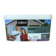 Cdeco ms asat ext gris ant 2l