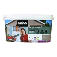 Cdeco ms asat ext taupe 2l