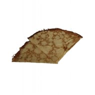 Crêpes pâte à tartiner x 2