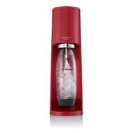 Sodastream machine Terra rouge promo