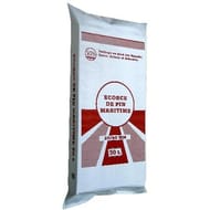 Ecorce de pin maritime calibre 20/40 mm 50 litres