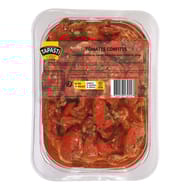Tomates confites