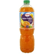 Cora boisson tropical 2l
