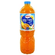 Cora boisson tropical light 2l