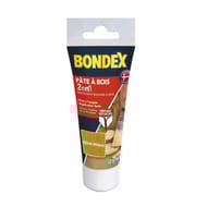 Bondex pâte à bois chêne moyen 80g