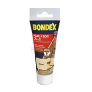 Bondex pâte à bois naturel 80g