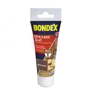 Bondex pâte à bois chêne foncé 80g