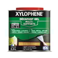 Xylophene DECAPANT gel universl 0.5 l