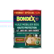 Bondex huile mobilier teck 1.2l