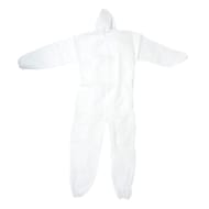 Cogex combinaison jetable blanche