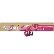 Nescafé farmer origins mexico x10 - 53g