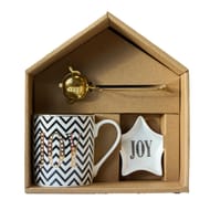 Ensemble joy en porcelaine mug 340ml