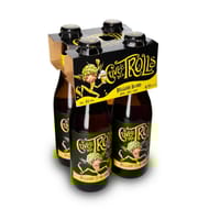 Cuvée des trolls 4x33cl 7°degrées