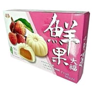 Royal family gâteau mou lychee 210g
