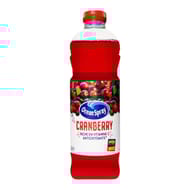 Ocean spray cranberry classic pet 1l