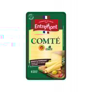 Entremont comté tranches 120 g