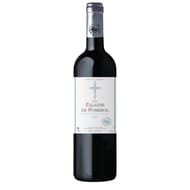 L'âme du terroir lalande de Pomerol 75 cl 13% Vol.