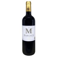 L'âme du terroir Margaux 75 cl 13,5% Vol.