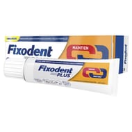 Fixodent pro plus la meilleur fixation 40g