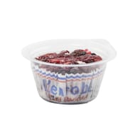 Enrobé airelles 80g  - lait pasteurisé
