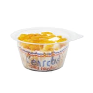 Enrobé abricot  80g lait pasteurisé