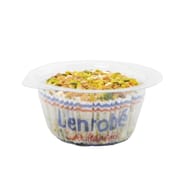 Enrobé amandine 80g - lait pasteurisé