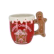 Novastyl mug funny biscuit 38cl