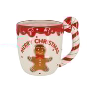 Novastyl mug funny tibiscuit 38cl