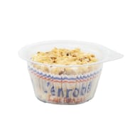 Enrobé noisettes 80 g  lait pasteurisé