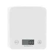 Livoo balance de cuisine électronique blanche DOM351W
