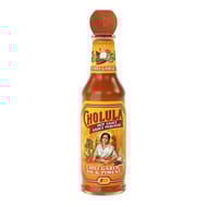 Cholula sauce piquante chili garlic ail et piment 150ml