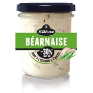 Kuhne sauce gourmet béarnaise 180g