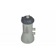 Epurateur à cartouche 230 volts 2,7 m3 / h