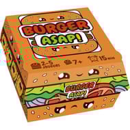 Burger Asap
