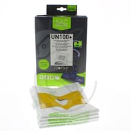 Home Equipement sac synthétique pour aspirateur X4 HEUN100+