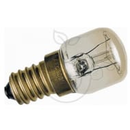 Home Equipement lampe E14 15W pour Four x2 A90946