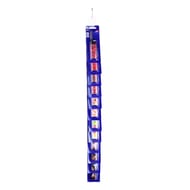 Mini allume tout cobia dessin assorti 1piece blister