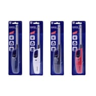 Allume tout longneck 27 cm 1 pièce sous blister couleur assortie