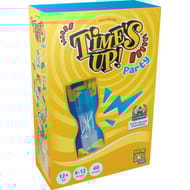 Time's Up Party GMS