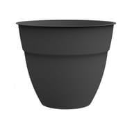 POT OSAKA DIAM.40CM 28.3L GRIS ANTHRACITE