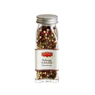Eric Bur mélanges 5 baies 40g