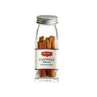 Eric Bur cannelle bâtons 22g
