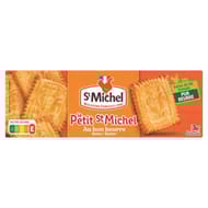 Le petit st michel petit beurre 180g