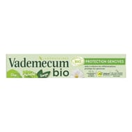 Vademecum dentifrice protection gencives bio cosmos 75ml