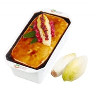 Terrine aux endives