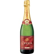 Vin mousseux standard opera demi-sec 11d 75cl