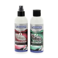 MICHELIN lot renovateur+lustreur optique